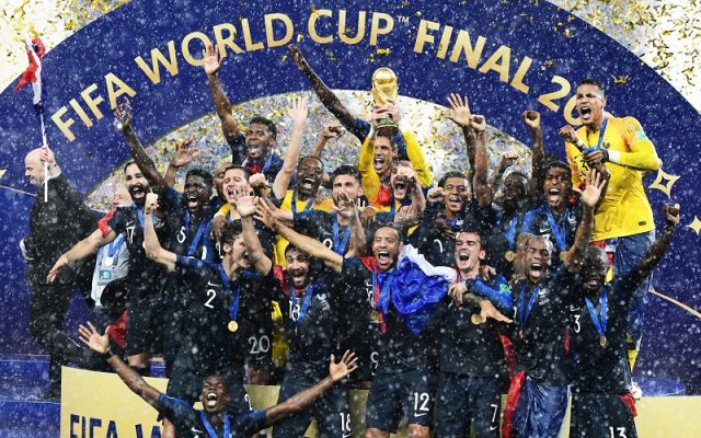 Đội hình Pháp World Cup 2026: Chi tiết sức mạnh và tham vọng giành ngôi vương